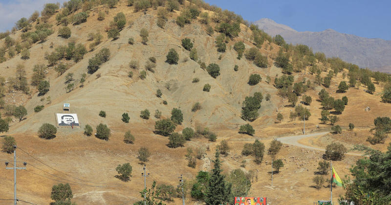 Exclusive-Turkey preparing law to let PKK fighters return under peace plan Exclusive-Turkey preparing law to let PKK fighters return under peace plan