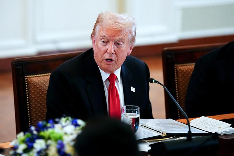 Here’s Who Trump Has Really Killed in Those “Drug Boat” Strikes