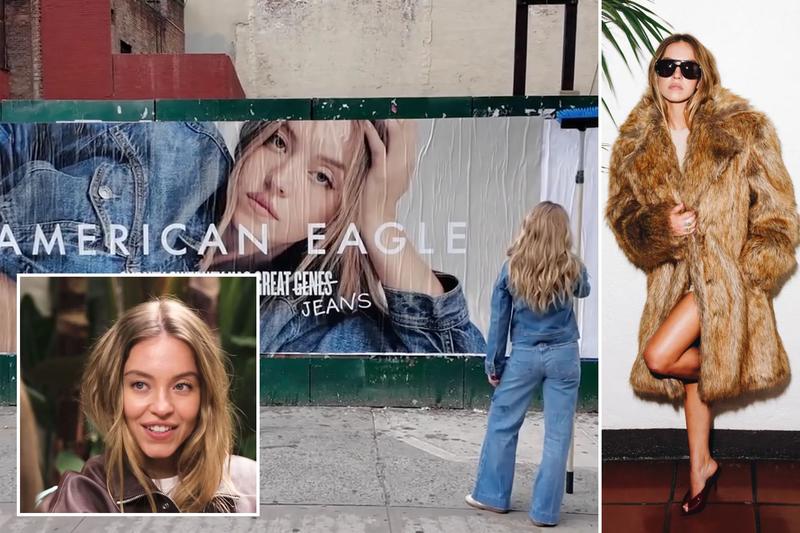 Sydney Sweeney just delivered a master class in how to reject Hollywood’s performative liberal game Sydney Sweeney just delivered a master class in how to reject Hollywood’s performative liberal game