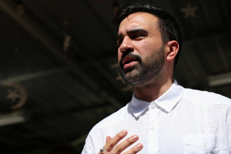 If Zohran Mamdani weaponizes public funds to push his hateful agenda, the poor and minorities will suffer most