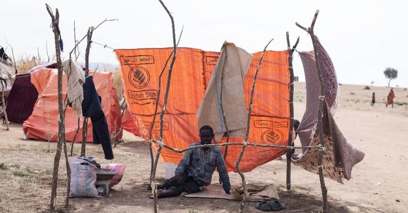 No end to Sudan fighting despite RSF paramilitaries backing truce plan No end to Sudan fighting despite RSF paramilitaries backing truce plan