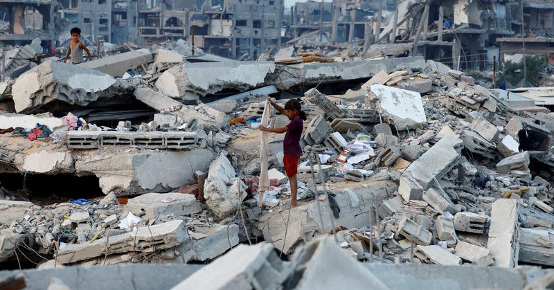 Exclusive-US intel found Israeli military lawyers warned there was evidence of Gaza war crimes, former US officials say