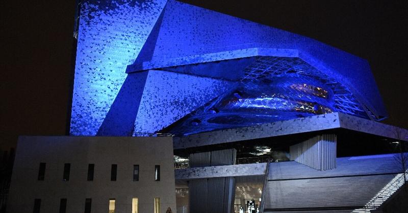 France arrests four over protest at Israeli orchestra concert France arrests four over protest at Israeli orchestra concert