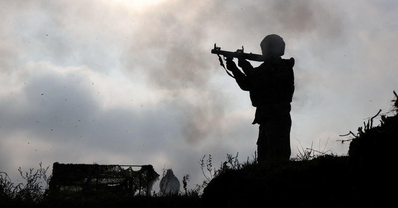 U.S. backs EU using frozen Russian assets to help end war, U.S. source says U.S. backs EU using frozen Russian assets to help end war, U.S. source says