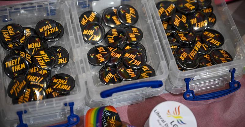 Court Delivers Win in Ohio for Free Speech Rights on Pronouns