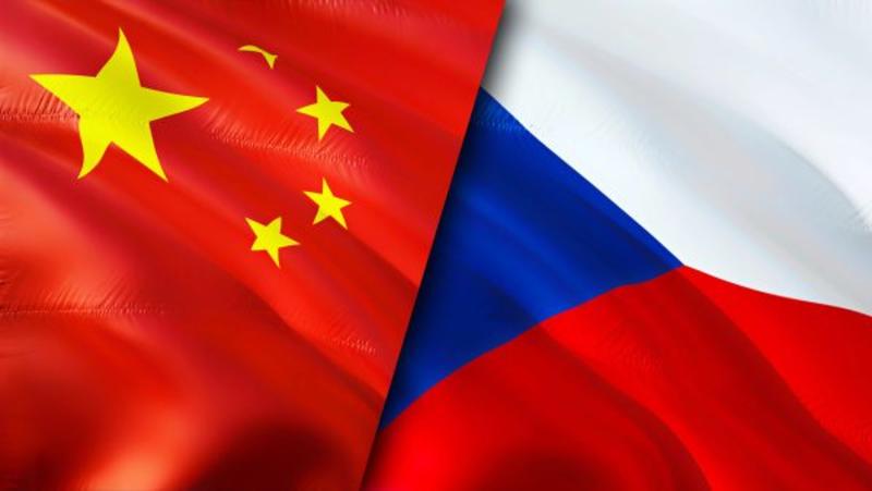 Czechia: China’s Punitive Silence on Replay