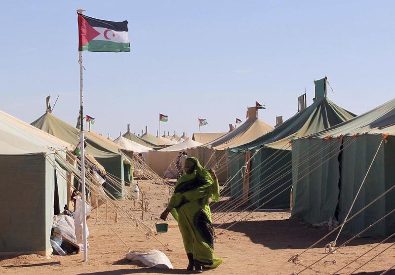 Marcha Verde: 50 AÑOS