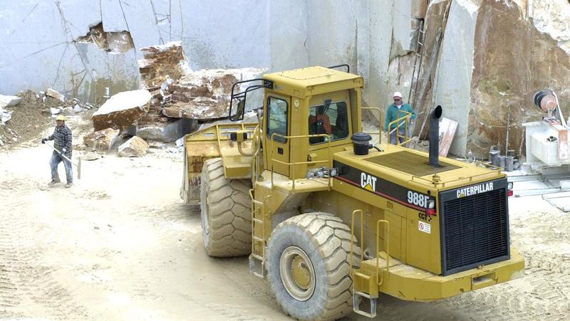 Cave, affari e polemiche in Lombardia: estrazioni da record nei 616 siti attivi, e un terzo sono concentrati nel Bresciano