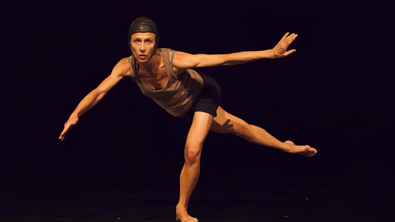 Crisalide, gran finale stasera con la prima nazionale di Bertozzi