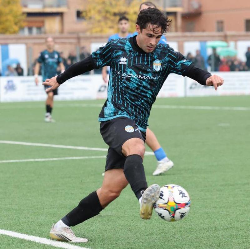 Ars et Labor nell’abbondanza contro il Pietracuta, la probabile formazione