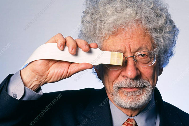 Ecolocación (II), por Rafael Henrique Iribarren Baralt