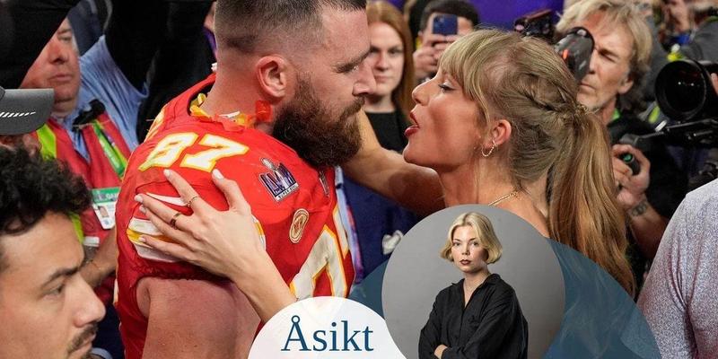 Glöm pinsamma pojkvänner – detta är vad som dödat romantiken Glöm pinsamma pojkvänner – detta är vad som dödat romantiken