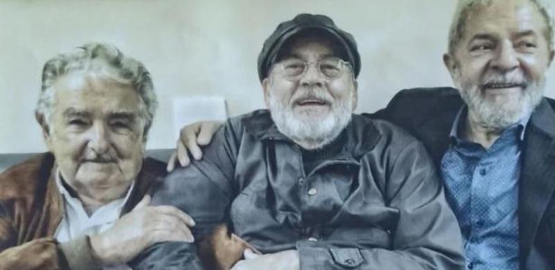 Em era desumana, filha de ex-deputado ensina como ser cordial até na morte