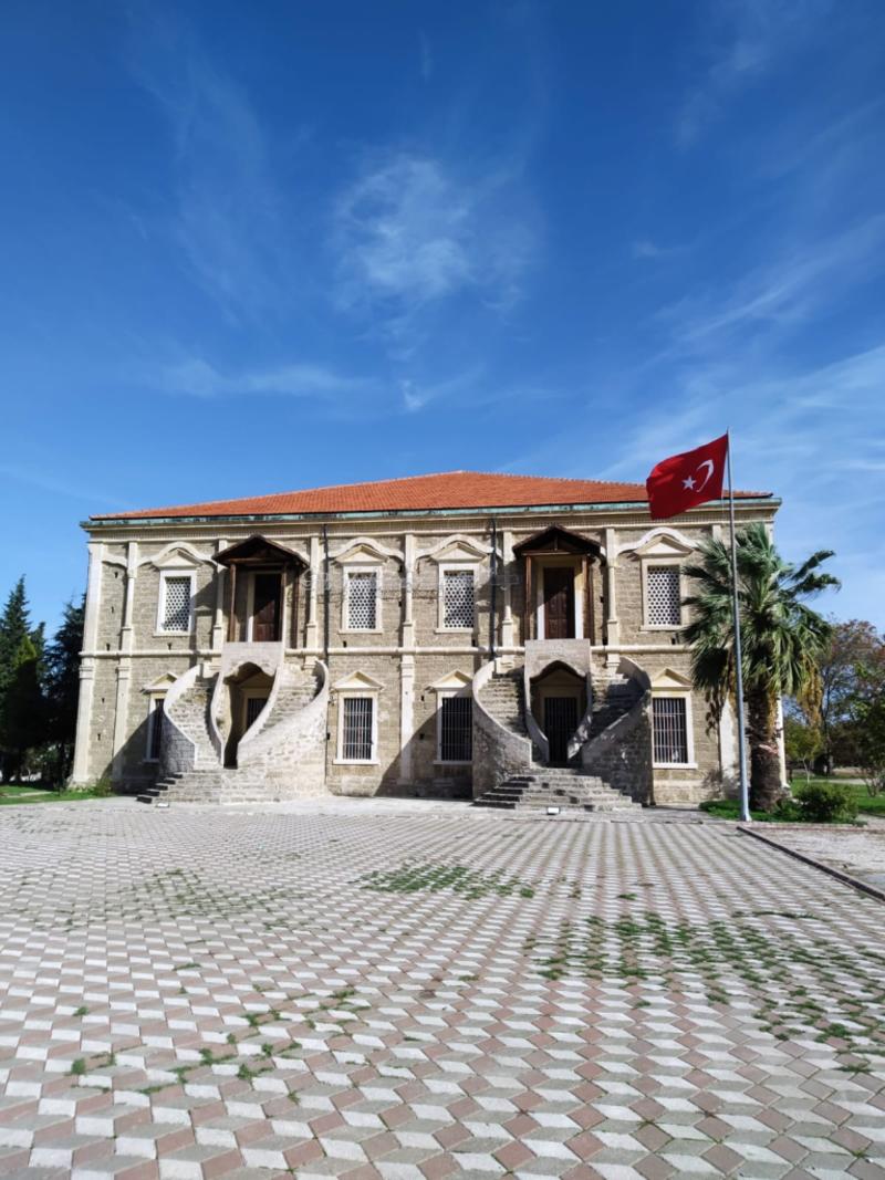 Trakya ve Bulgaristan Gezi Notları