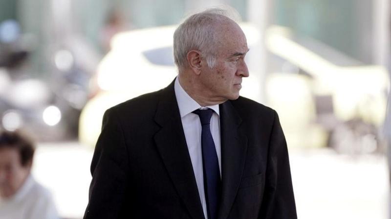 El govern dels jutges