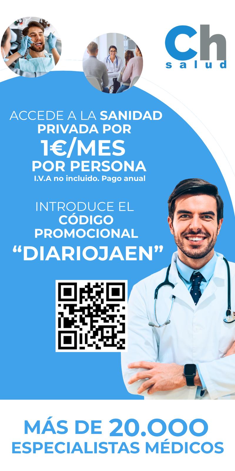 Nuestro sistema sanitario