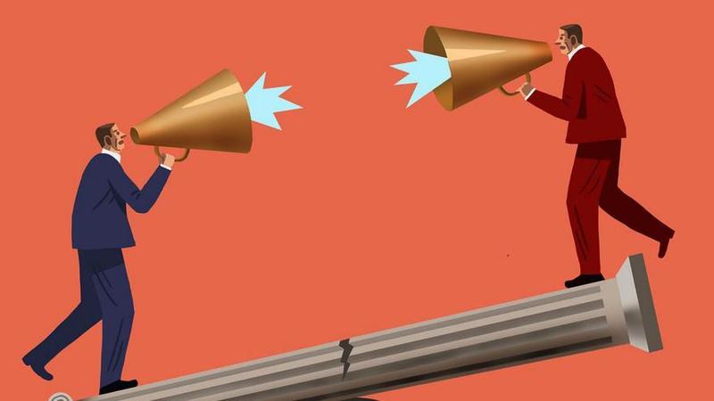 ¿Resistirem la campanya permanent?