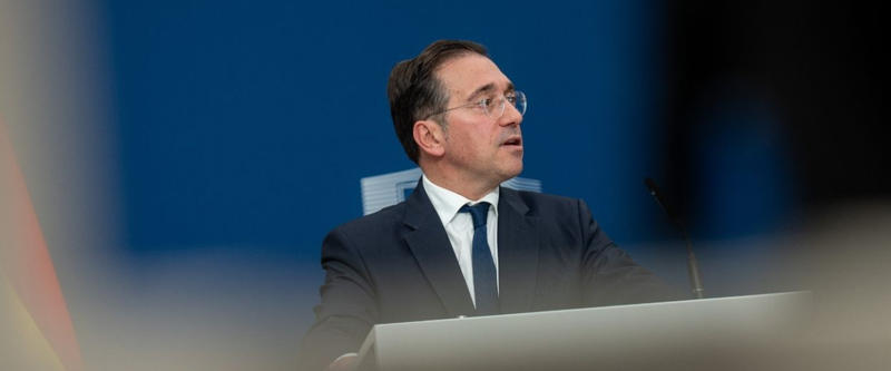 Enfado entre los socios del Gobierno por el nuevo giro con el Sáhara: presión sobre Albares