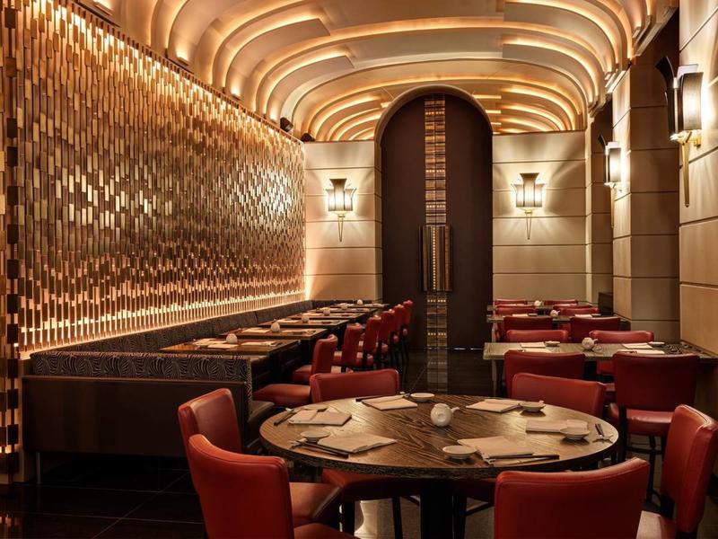 Apre a Roma il primo Nobu Hotel and Restaurant d’Italia