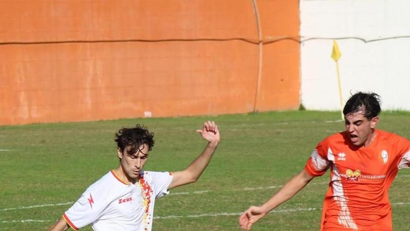 Big match tra Fc Osimo e Borghetto. In palio c’è già mezzo campionato