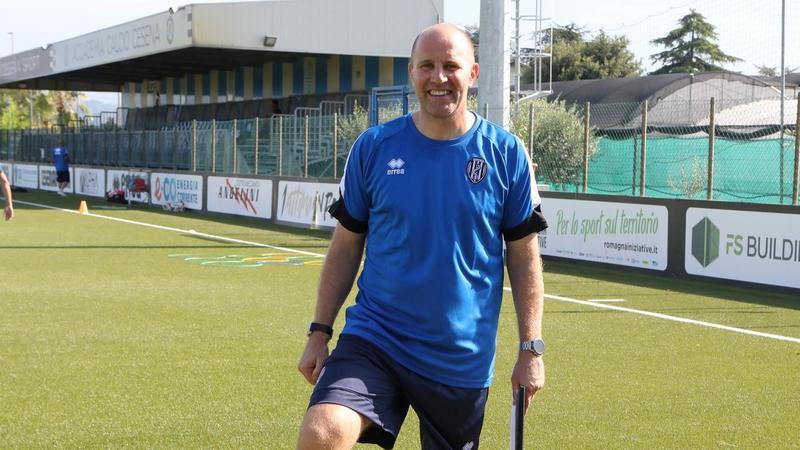 Tosku non basta, la Primavera cade a Parma