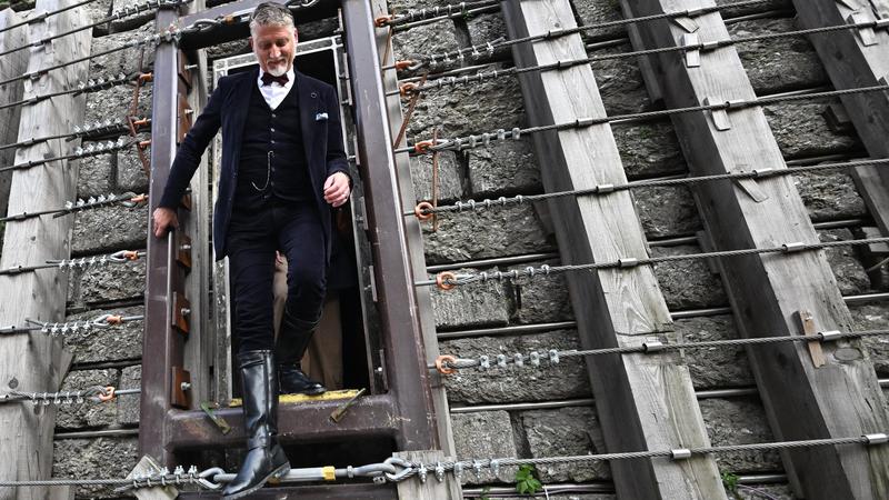 La strategia di Giuli, art bonus e piano Olivetti: “Incentiviamo la lettura” La strategia di Giuli, art bonus e piano Olivetti: “Incentiviamo la lettura”