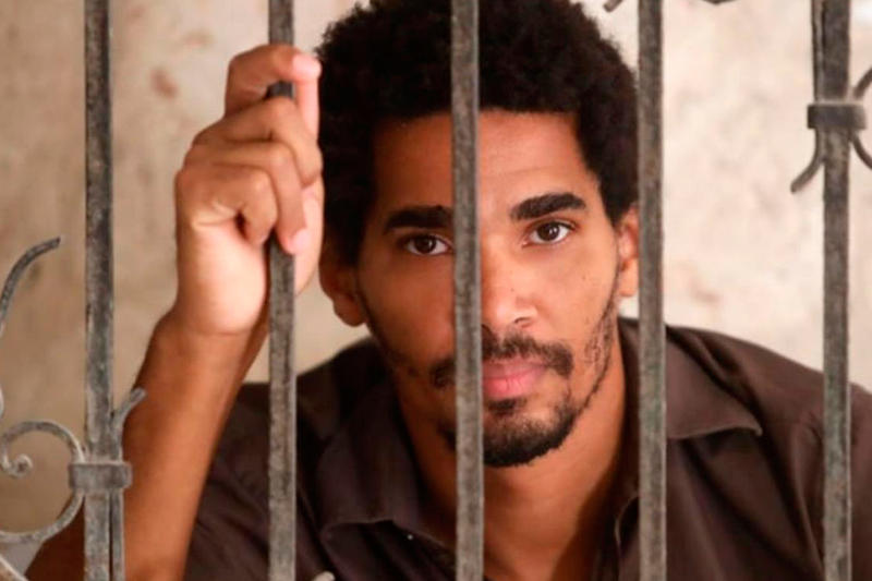 El artista cubano al que más teme el régimen, por Michael Lima Cuadra