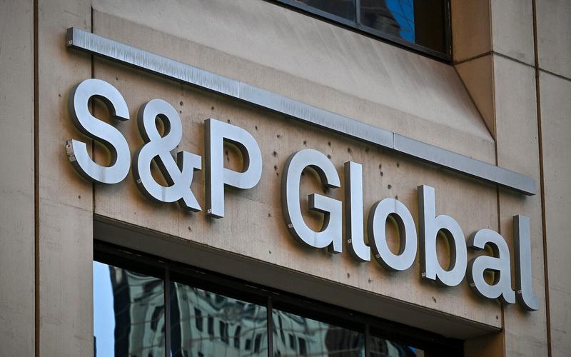 S&P upgrades Israel’s credit rating outlook after Gaza ceasefire S&P upgrades Israel’s credit rating outlook after Gaza ceasefire