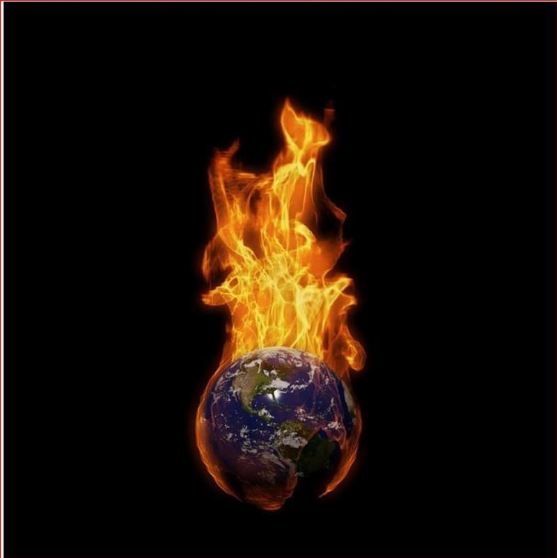 The Climate Cult Fails Europe The Climate Cult Fails Europe