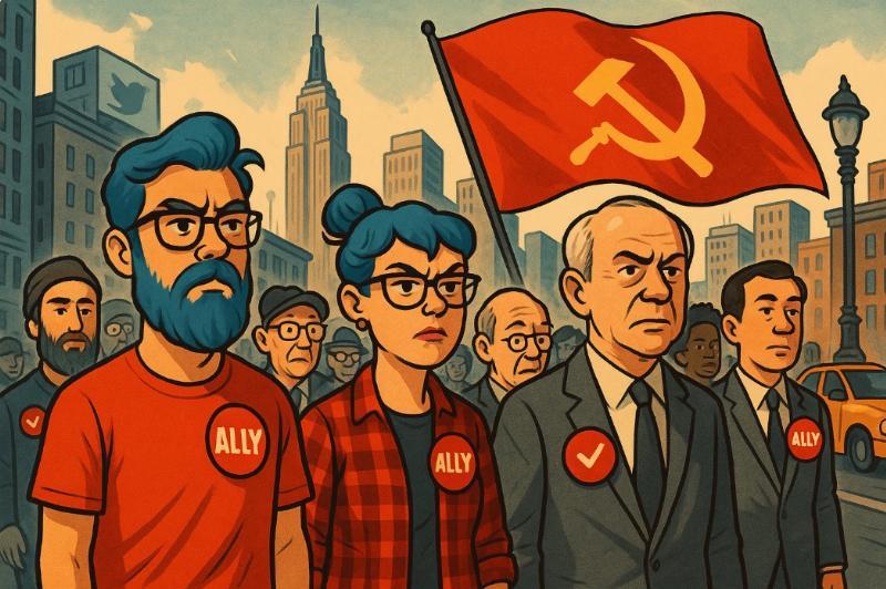 Mamdani Deserves A Long Rope