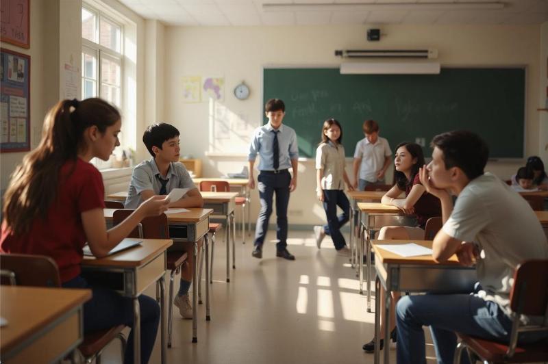 Microschools: A New Education Option