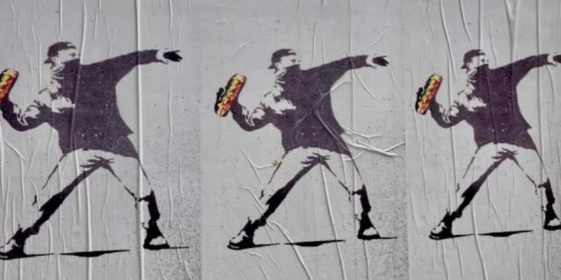 Turn It Up: Hero With A Hero Is Icing On the Cake