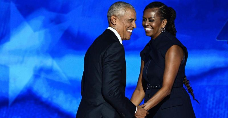 Victor Davis Hanson: The Obamas Have Nothing to Complain About