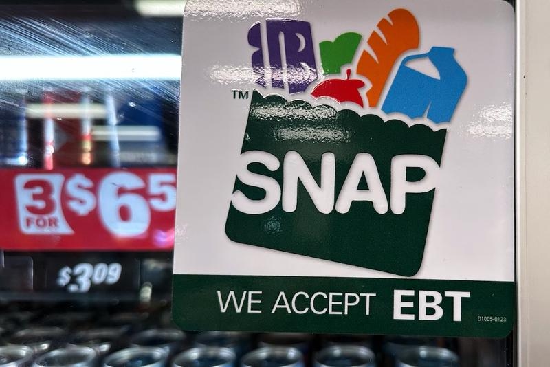 If Democrats want food stamps fully funded, they should open the government If Democrats want food stamps fully funded, they should open the government