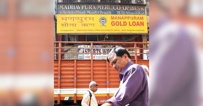 The quiet build-up of India’s household debt