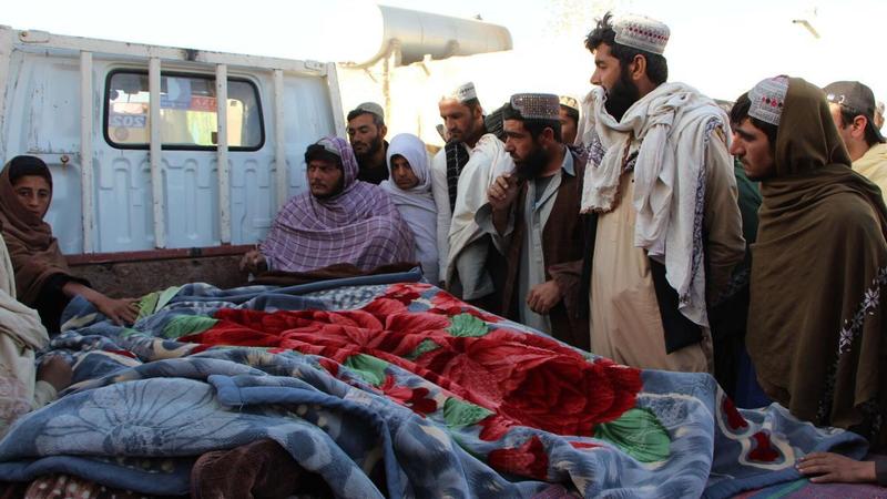 Las negociaciones de paz entre Pakistán y Afganistán fracasan y abren la vía a una guerra abierta