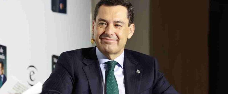 Moreno Bonilla encara su reelección debilitado por el escándalo de los cribados y con Montero al acecho