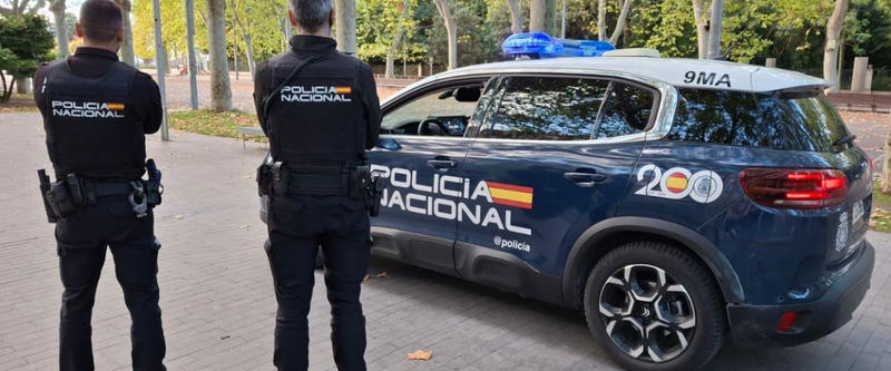 Sombras en la Policía de Almeida: la oposición señala a su director y pone en cuarentena el gasto en drones que casi ni se han usado