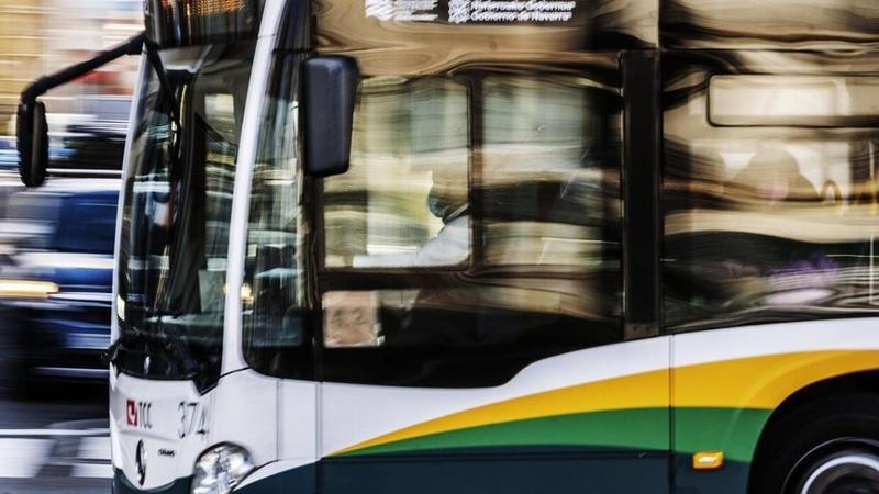 El Ayuntamiento de Pamplona y las villavesas