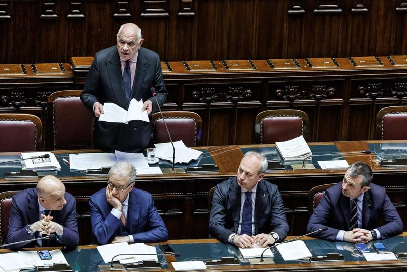 Referendum, Nordio avrà un “dream team” (ma senza Delmastro)