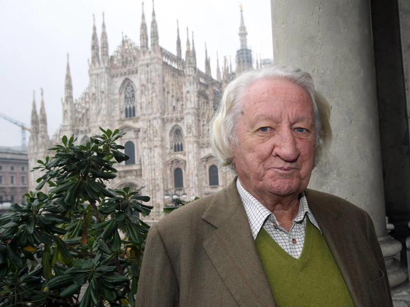 Chi non sa ridere non è davvero libero