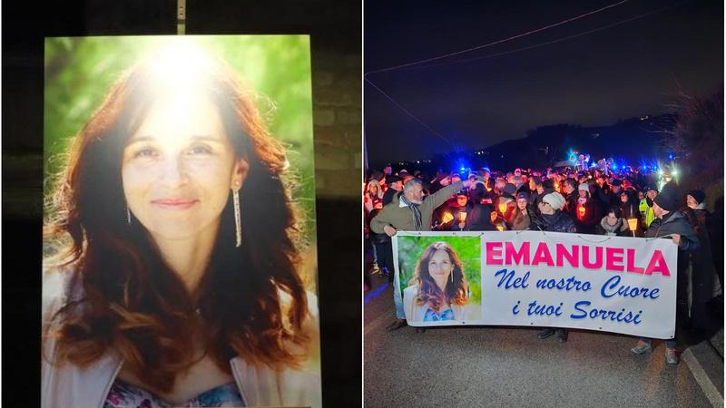 Femminicidio di Emanuela, i racconti choc dei bimbi