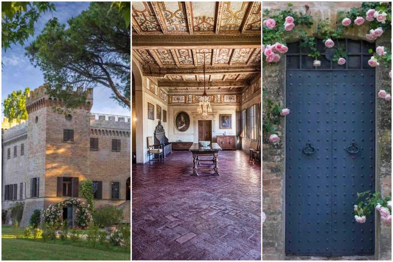 Le dimore storiche da visitare a novembre in Emilia Romagna: orari e dove andare