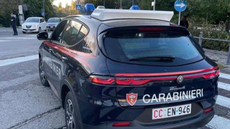 Guastalla, padre armato nella lite tra minori