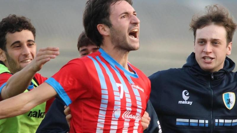 Prima e Seconda categoria. Pantano e Avis, una sfida tra big