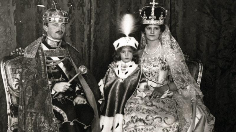 Tesoro degli Asburgo riappare dopo 100 anni in Canada: c’è anche il diamante Florentiner