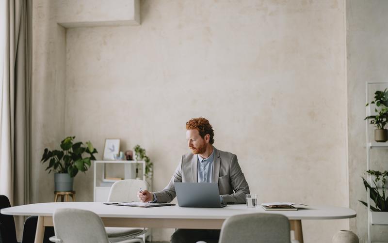 La tendenza “Aesthetic”: la vita in beige (e con la luce giusta)