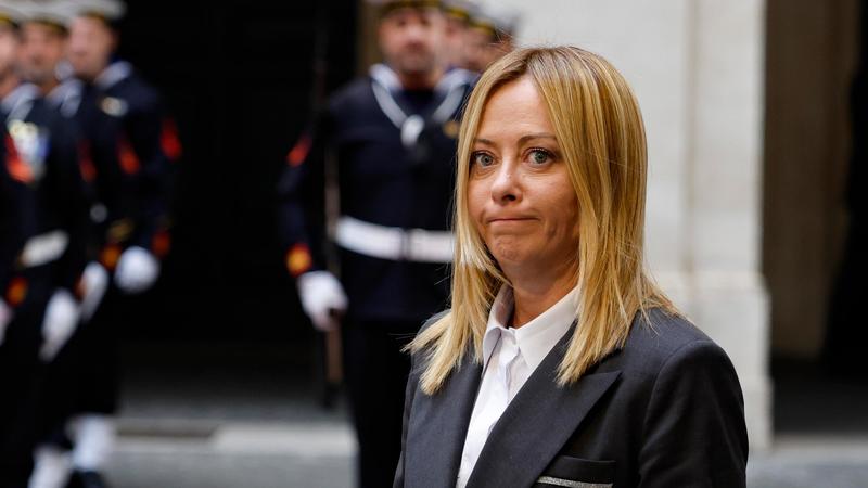 Meloni e la patrimoniale: “Non ci sarà mai con la destra al Governo”