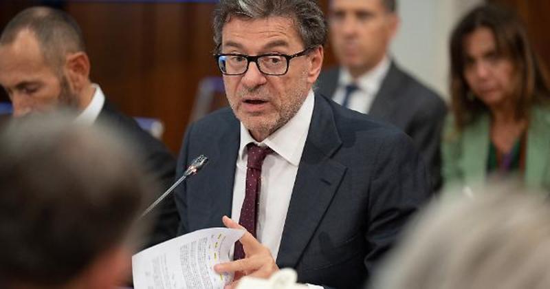 Il Sud va messo al centro delle strategie di Governo