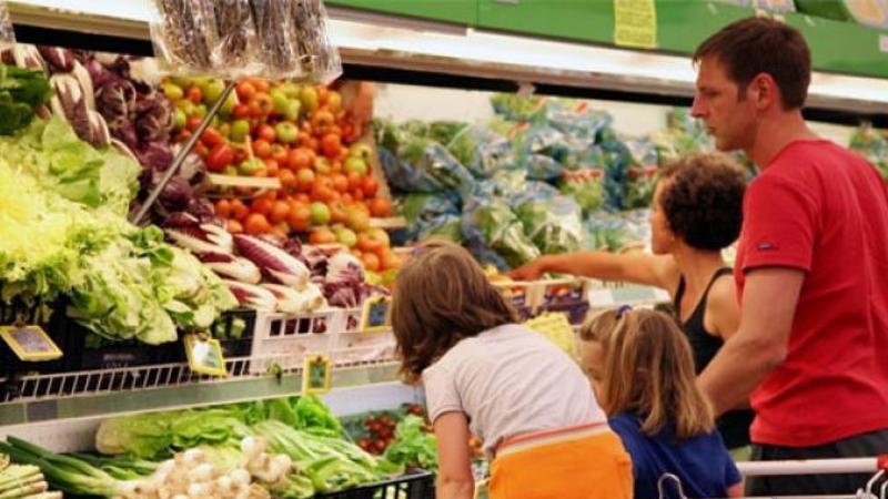 Prodotti biologici nel cuore di Roma: un convegno, espositori e show cooking